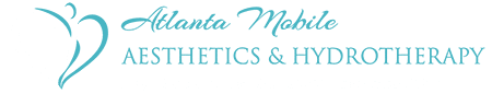 Atlanta Mobile Aesthetics & Hydrotherapy Logo