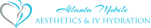 Atlanta Mobile Aesthetics & IV Hydrotherapy Logo